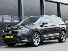 Volkswagen Tiguan - 2.0 TDI Navi Xenon 150PK EURO-6