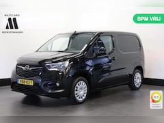 Opel Combo - 1.6D EURO 6 - Airco - Navi - Cruise - € 7.400, - Excl