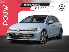 Volkswagen Golf - 1.5 eHybrid 204pk DSG Style Edition | Massage Functie | Panoramadak