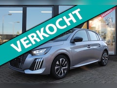 Peugeot 208 - 1.2 PureTech 100 Active Led/Stoelverwarming/Cruise