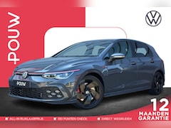 Volkswagen Golf Plus - GTI 2.0 TSI 245pk DSG | App Connect | Camera | LED Verlichting