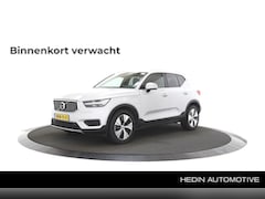 Volvo XC40 - T5 plug In Hybride Inscription Expression | Parkeercamera Achter | Parkeersensoren V+A | G