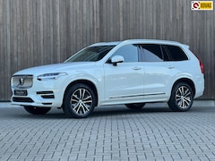 Volvo XC90 - 2.0 T8 Recharge AWD Inscription / Luchtvering /