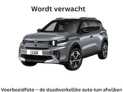 Citroën Ë-C3 Aircross - You + Pack Plus 44kWh | Te bestellen | Levertijd in overleg