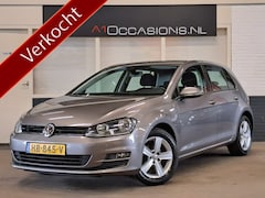 Volkswagen Golf - 1.2 TSI Trendline + NAVI