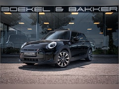 MINI Mini-Electric - Yours 33 kWh * Panodak * Leder * Adapt. Cruise * Stuurverwarming