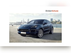 Porsche Cayenne Coupé - 3.0 E-Hybrid Platinum Edition | Sportuitlaat | Sportstoelen | Sport Design| Adaptieve Crui