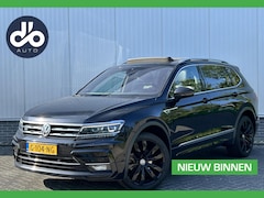 Volkswagen Tiguan Allspace - 1.5 TSI Highline Business R