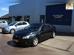 Chevrolet Cruze - 1.6 LS BJ'09 AIRCO NW-APK