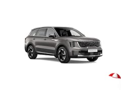 Kia Sorento - 1.6 T-GDi Plug-in Hybrid 4WD ExecutiveLine 7p. | Binnenkort leverbaar | Voorstoelen verwar