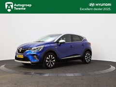 Renault Captur - 1.0 TCe 90 techno Two Tone | Private lease €439 p.m