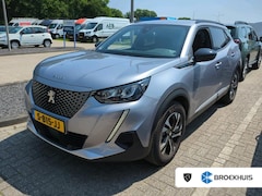 Peugeot e-2008 - EV Allure Pack 50 kWh | Clima | Cruise | Stoelverwarming | Camera | | Achteruitrijcamera |