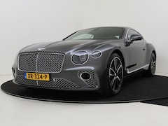 Bentley Continental GT - 6.0 W12 Mulliner | Touring pakket | City Pakket | Standkachel