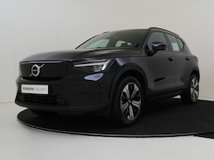 Volvo XC40 - Recharge Core 70 kWh | Apple/Android | Stoel-/Stuurverw. | Googl