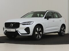Volvo XC60 - T6 AWD Ultimate Dark | Luchtvering | Panoramadak |