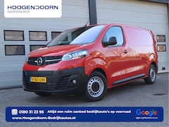Citroën ë-Jumpy - 75 kWh L2 Lang - 100% Elektrisch - Clima - Navi - Camera