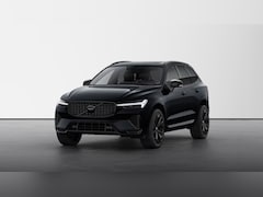 Volvo XC60 - T6 AWD+ Black Edition | NIEUW UIT VOORRAAD