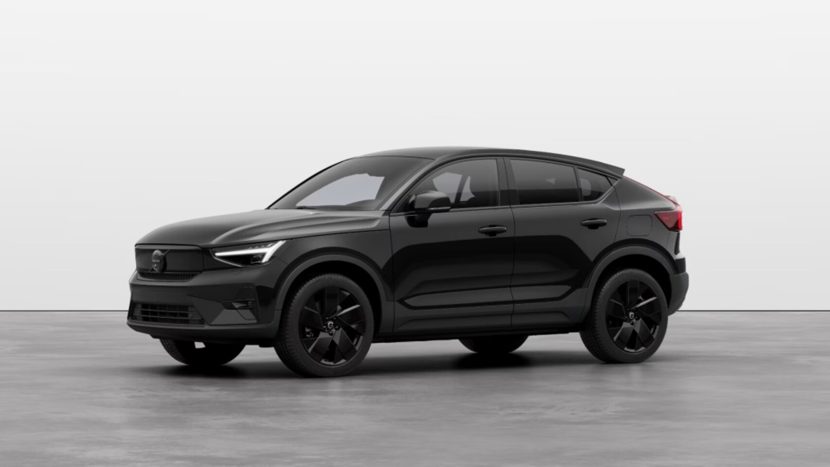 Volvo EC40 - EC 40 Ultra Black Edition | NIEUW UIT VOORRAAD - AutoWereld.nl