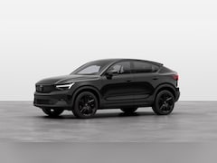 Volvo EC40 - EC 40 Ultra Black Edition | NIEUW UIT VOORRAAD