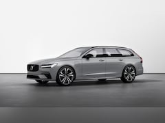 Volvo V90 - T8 AWD Executive Edition | ACTIE NIEUW TE BESTELLEN