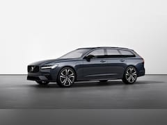 Volvo V90 - T8 AWD Executive Edition | ACTIE NIEUW TE BESTELLEN