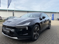 Polestar 4 - 4 LRDM 100 kWh | DEMO | Plus & Pilot Pack | 20 Inch