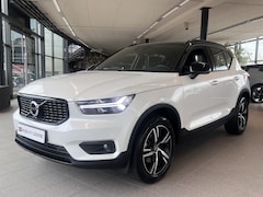 Volvo XC40 - T2 R-Design | Adapt C. | Nubuck Bekl. | DAB