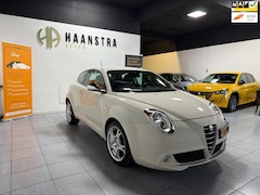 Alfa Romeo MiTo - 1.4 Centenario LM Velg , Leder Inter, Airco NL Auto NAP