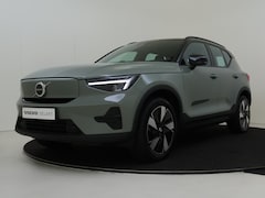 Volvo XC40 - Extended Plus 82 kWh | Trekhaak | Warmtepomp |