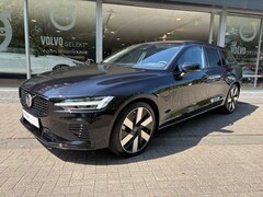 Volvo V60 - 2.0 T8 AWD Ultimate Dark | Schuif/-Kanteldak | Head-Up Display