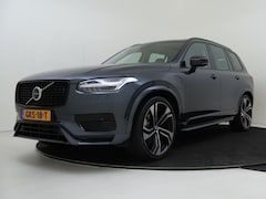 Volvo XC90 - T8 AWD Ultimate Dark | Luchtvering | Massage | Trekhaak |