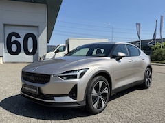 Polestar 2 - 2 LRSM 78 kWh | Panoramadak | Plus Pack | Pilot Lite | Trekhaak