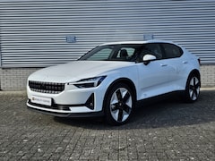 Polestar 2 - 2 LRSM 78 kWh | Pilot- Plus Pack | Trekhaak | H&K | 20" inch lm ve