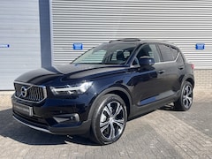Volvo XC40 - T5 Inscription | Panoramadak | Leder | Pilot | Memory