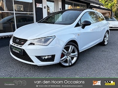 Seat Ibiza SC - 1.8 Cupra DAKJE | 2 SETS VELGEN | 94000KM | NW APK