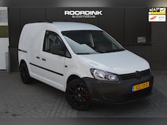Volkswagen Caddy - Benzine|BTW/BPM vrij|Carplay|Trekhaak