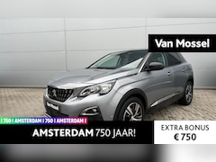 Peugeot 3008 - 1.2 PureTech Allure Automaat| Navigatie | Apple Carplay/Android Auto | Cruise Control