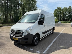 Opel Movano - 2.3 CDTI BiTurbo L2H3 Euro 6 NW APK 3pers