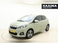 Peugeot 108 - 1.0 e-VTi Allure | Navigatie | Camera | Keyless Entry & Start | Climate Control | 15'' LM
