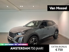 Peugeot 2008 - 1.2 Hybrid 145 Allure