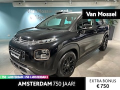 Citroën C3 Aircross - 1.2 PureTech S&S Origins | Climate control | Navigatie | Parkeersensoren