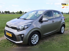 Kia Picanto - 1.0 CVVT ComfortPlusLine|Carplay|Cruise|Camera|NAP