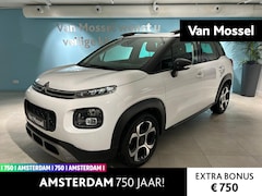 Citroën C3 Aircross - 1.2 PureTech S&S Shine | Camera | Keyless Entry & Start | Navigatie