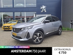 Peugeot 3008 - 1.2 Hybrid 136 GT