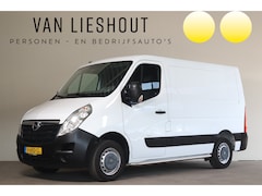 Opel Movano - BPM VRIJ 2.3 CDTI L1H1 Airco I Cruise I 3-Zits