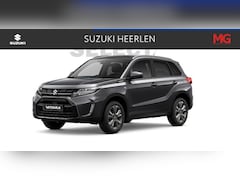 Suzuki Vitara - 1.4 Boosterjet Select Smart Hybrid Mengelers Actieprijs: € 30.148, 00