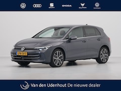 Volkswagen Golf - 1.5 eHybrid 50 Edition Navi via App Camera Clima Acc