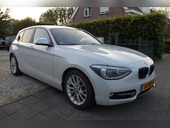 BMW 1-serie - 118d Business Sport