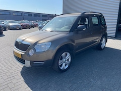 Skoda Yeti - 1.4 TSI Comfort