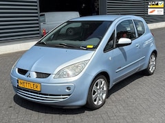 Mitsubishi Colt - 1.3 Heartbeat, Airco